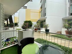 The Shaughnessy (D27), Terrace #367005481